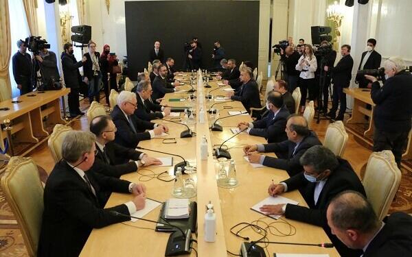 İran ile müzakerelere dair ‘eşik’ açıklaması