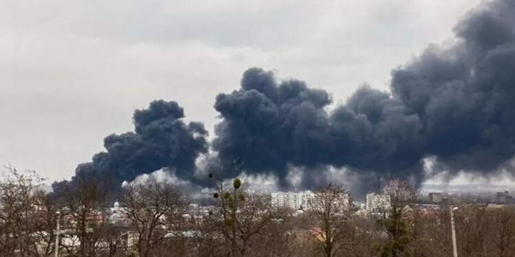 Rusya-Ukrayna Savaşı: Müzakereler 28-29 Mart’ta Türkiye’de devam edecek