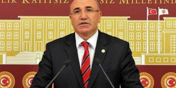 Tanal: Urfa’da hayvanlar gözaltına alındı, şuan cezaevinde