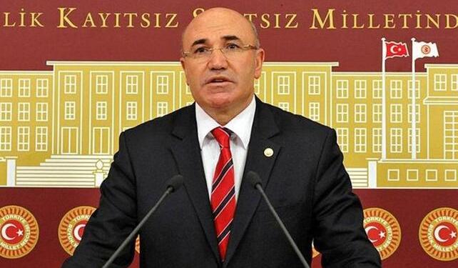 Tanal: Urfa’da hayvanlar gözaltına alındı, şuan cezaevinde
