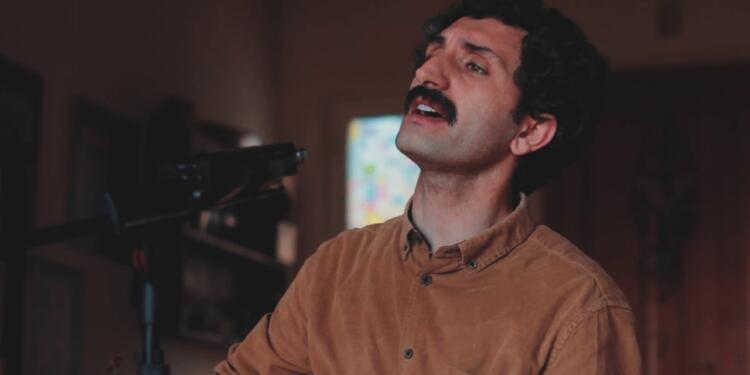 Ali Doğan Gönültaş’tan solo albüm