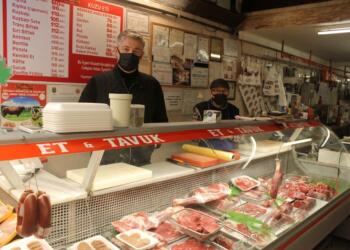 Et fiyatı yüzde 33 arttı