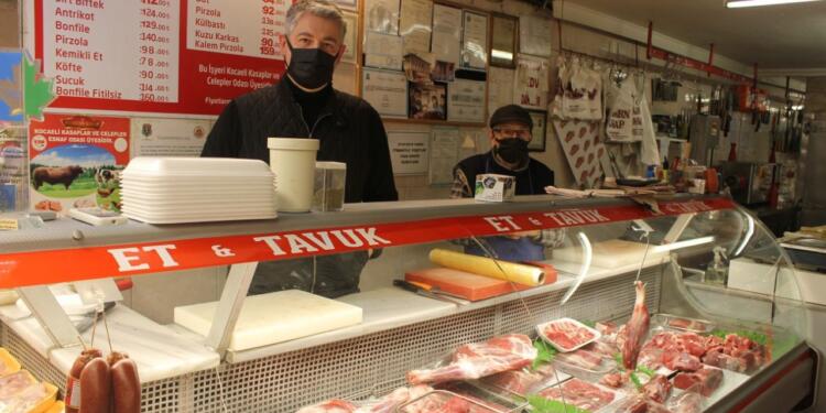 Et fiyatı yüzde 33 arttı