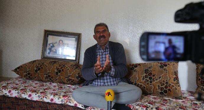 Mehmet Öcalan: Öcalan’ın fiziki olarak özgür olmasının zamanı geldi
