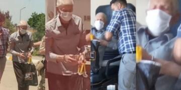 83 yaşındaki ağır hasta tutuklu Özkan yine tahliye edilmedi