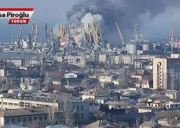 Yeni dünyanın mevzi savaşı  