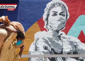 Aşı eşitsizliği ve kapitalizm