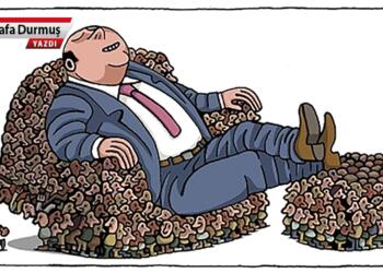 Bütçemiz, Hazinemiz müsait ama sizin için değil!