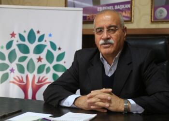 ‘Kayyumların yandaşlara rant sağlama planlamaları var’