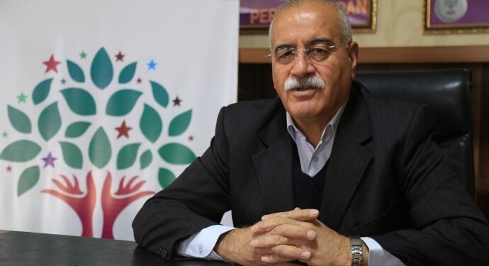 ‘Kayyumların yandaşlara rant sağlama planlamaları var’