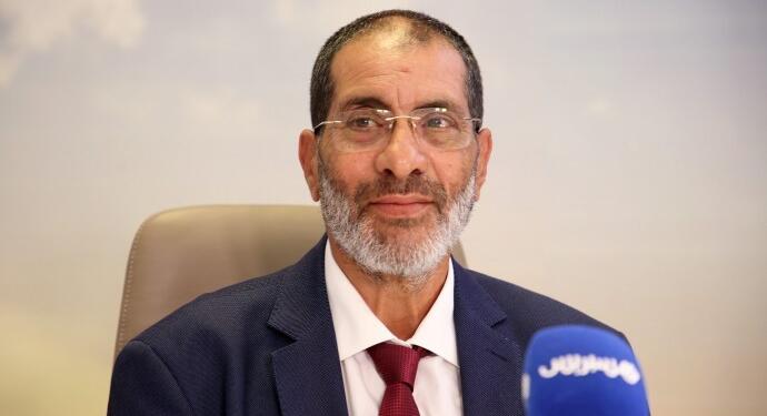 Brahma: Öcalan ulusal bir önder