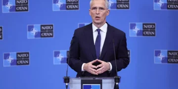 Stoltenberg: Rusya’ya daha önce görülmemiş bedeller ödeteceğiz