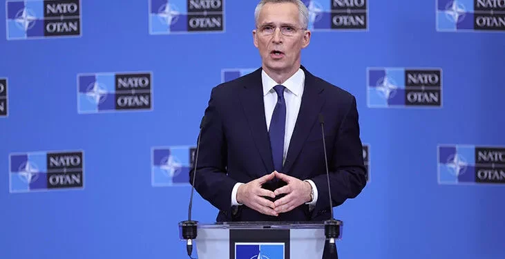 Stoltenberg: Rusya’ya daha önce görülmemiş bedeller ödeteceğiz