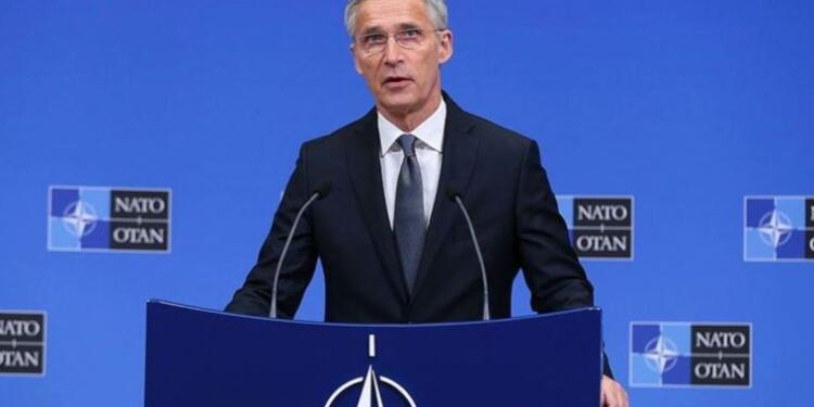 NATO’dan Rusya mesajı: Zirvede daha fazla karar alacağız