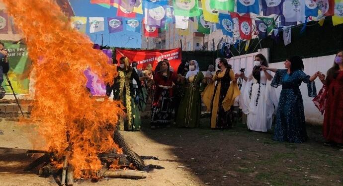 Ortadoğu halklarının baharı: Newroz