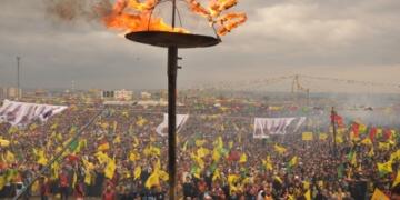 Batman ve Bingöl’de Newroz’a izin çıktı