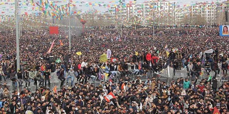 Kürtler mesajını verdi