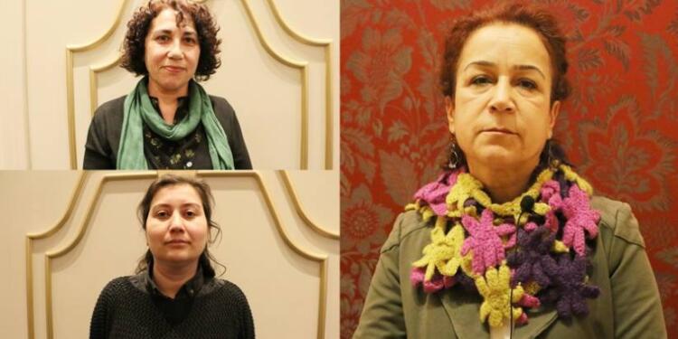 Newroz’a çağrı: Özgürlük ateşini birlikte yakalım