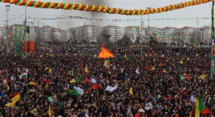 Adaletin temsili Demirci Kawa