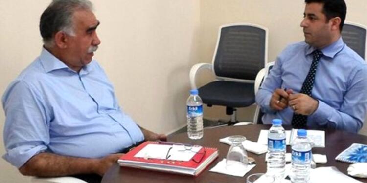 BASK-DER üyeleri: Tecridin kaldırılması için mücadelemizi daha da büyüteceğiz