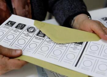 AKP ve MHP’den ortak seçim yasası teklifi: Baraj yüzde 7’e düşürülecek