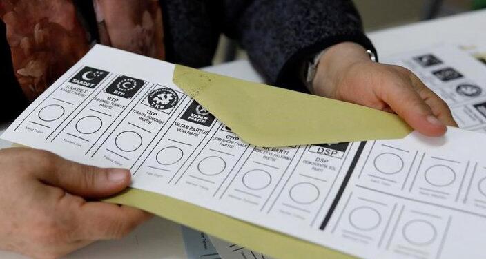 AKP ve MHP’den ortak seçim yasası teklifi: Baraj yüzde 7’e düşürülecek