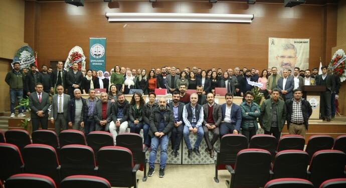 ÖHD kongresi: Adalet için kurum ve kuruluşlara ortaklaşma çağrısı yapıldı