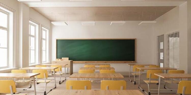 Sınıflarda ‘haremlik selamlık’ talimatı veren müdür görevden alındı