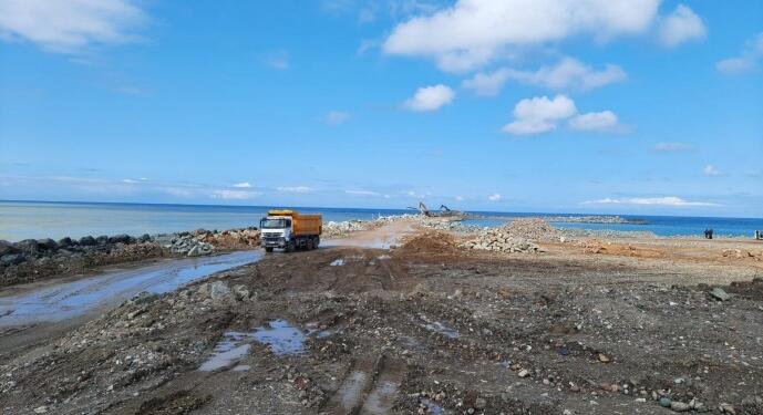 Ordu Büyükşehir Belediyesi hakkında ikinci suç duyurusu