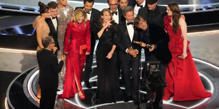 OSCAR ödüllerine “Dune” ve “Coda” damgası