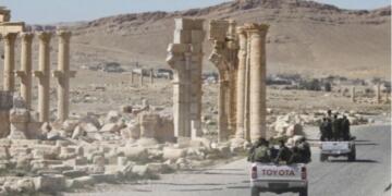 Suriye askerlerine IŞİD saldırısı: 13 asker öldü, 18 yaralı