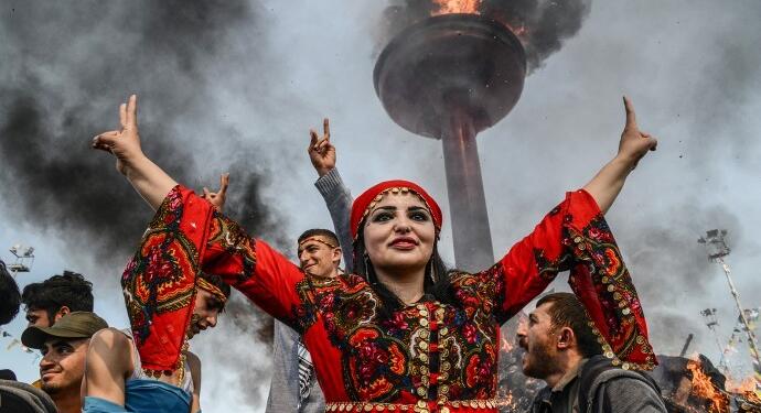 Sosyalist parti temsilcilerinden İstanbul Newrozu’na katılım çağrısı