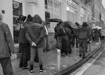 Tüketici Hakları Derneği: Nüfusun yüzde 90’ı aç ve yoksul