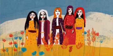 8 Mart Rojava’da resmi tatil ilan edildi