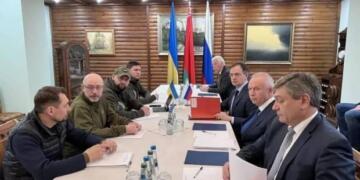 Taraflardan müzakere açıklaması: Henüz önemli ölçüde sonuçlar alınmadı