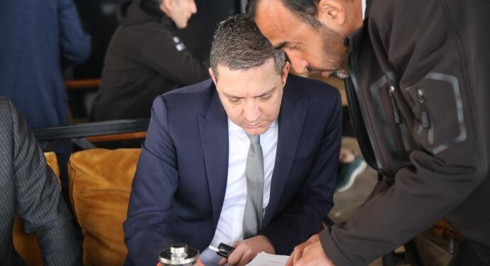 Adil yargılama hakkı ihlal edildi