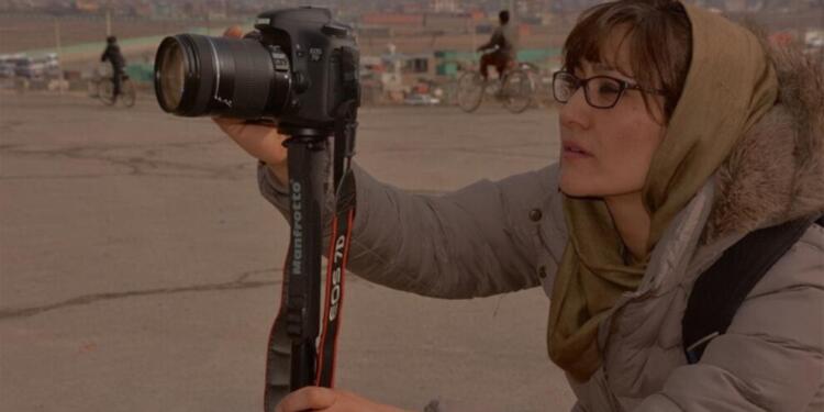 Afgan yönetmen Freiburg Festivali’nde jüri üyesi oldu