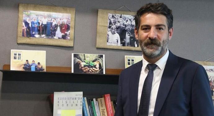 Milletvekili Sarısaç’a hapis cezası