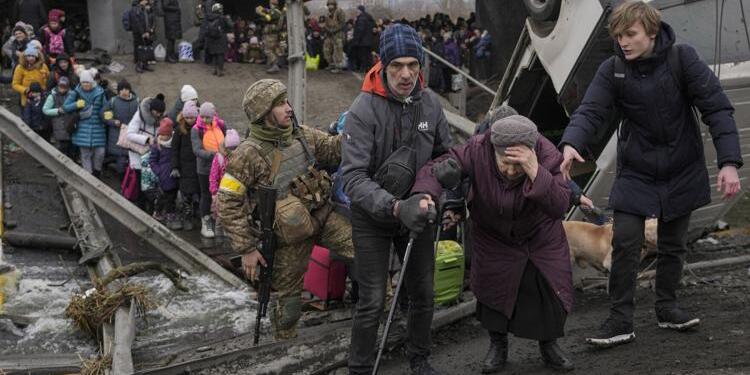Sağlık örgütleri: Liderlerin sorumsuzluğunun bedelini tüm dünya ödeyecek, savaşı durdurun