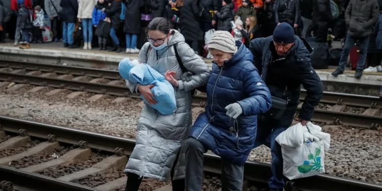 Rusya-Ukrayna Savaşı: Putin Ortadoğu’dan milis taşımayı resmileştirdi