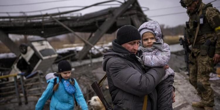 BM İnsan Hakları Konseyi Rusya’nın işlediği suçları soruşturacak