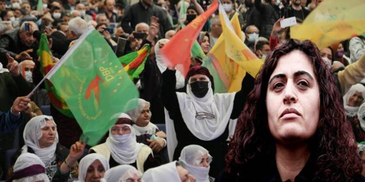 Direnişin rengi Newroz