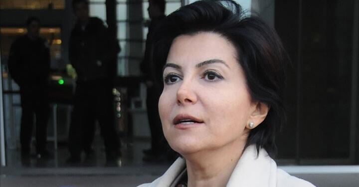 Gazeteci Kabaş hakkında tahliye kararı