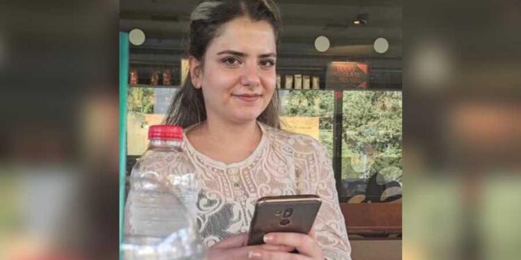 Seher Akkoyun ölü olarak bulundu