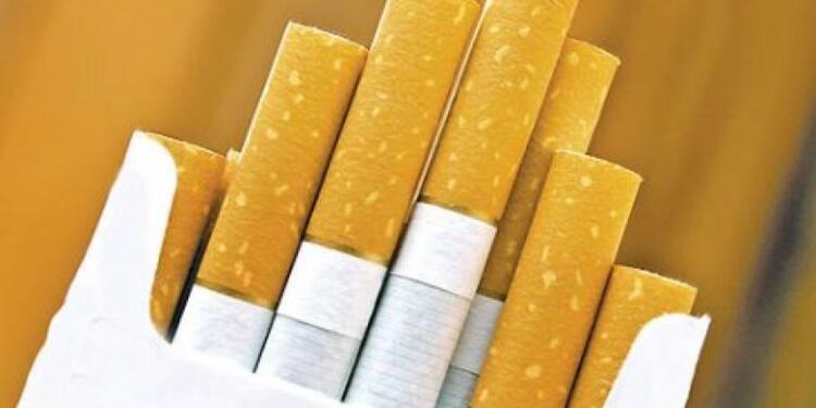 Sigaraya bir zam daha