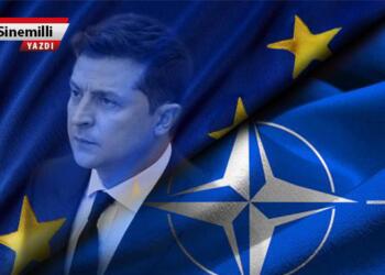 Kuşatmada olan Kiev mi, Moskova mı?