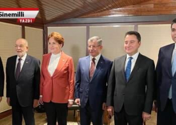 Kılıçdaroğlu bilinen CHP algısını yıkabilecek mi?