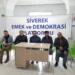 Siverek Emek ve Demokrasi Platformu kuruldu