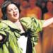 Dünyaca ünlü Rus soprano görevden alındı