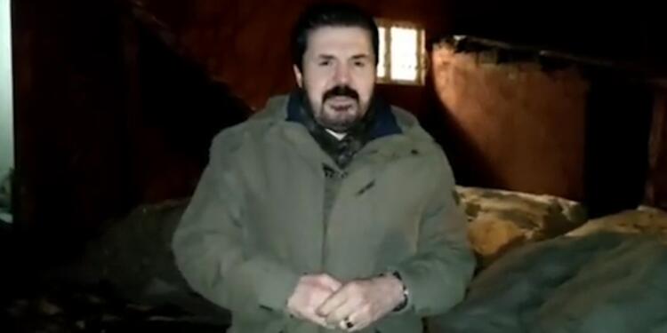 AKP’li Savcı Sayan, kömürü biten yurttaşı ‘yardım’ videosuyla ifşa etti